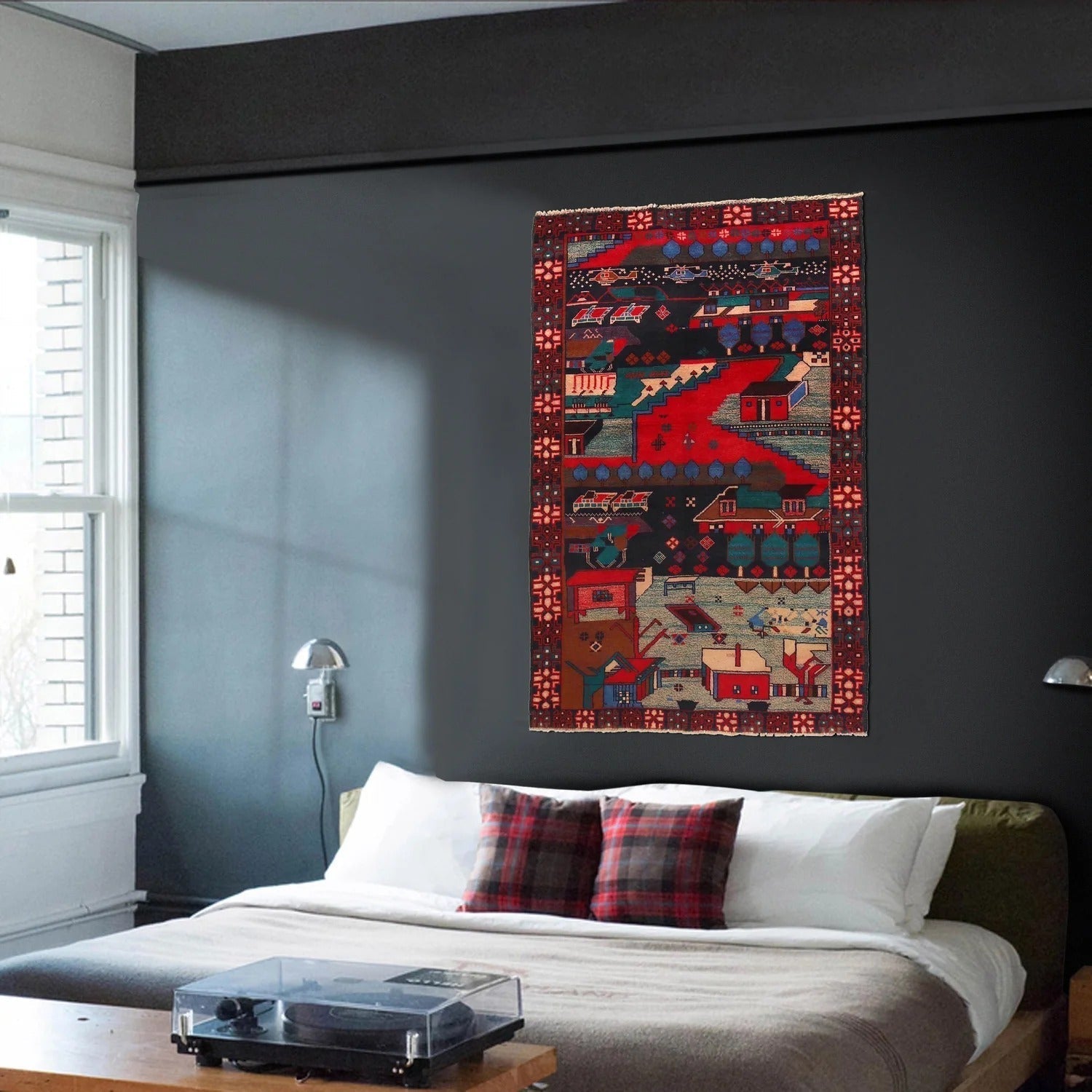 Wall Hangings