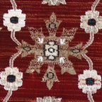 Turkish Round Rug