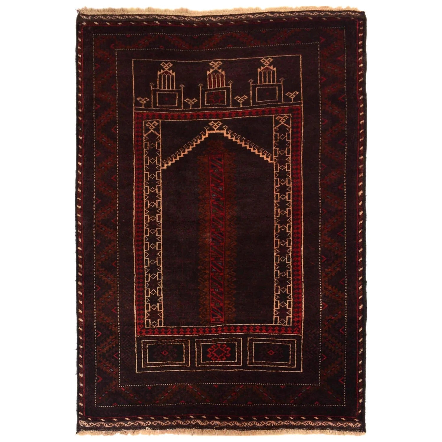 Prayer Mat