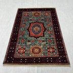 Northwest Persian Medallion Area Rug