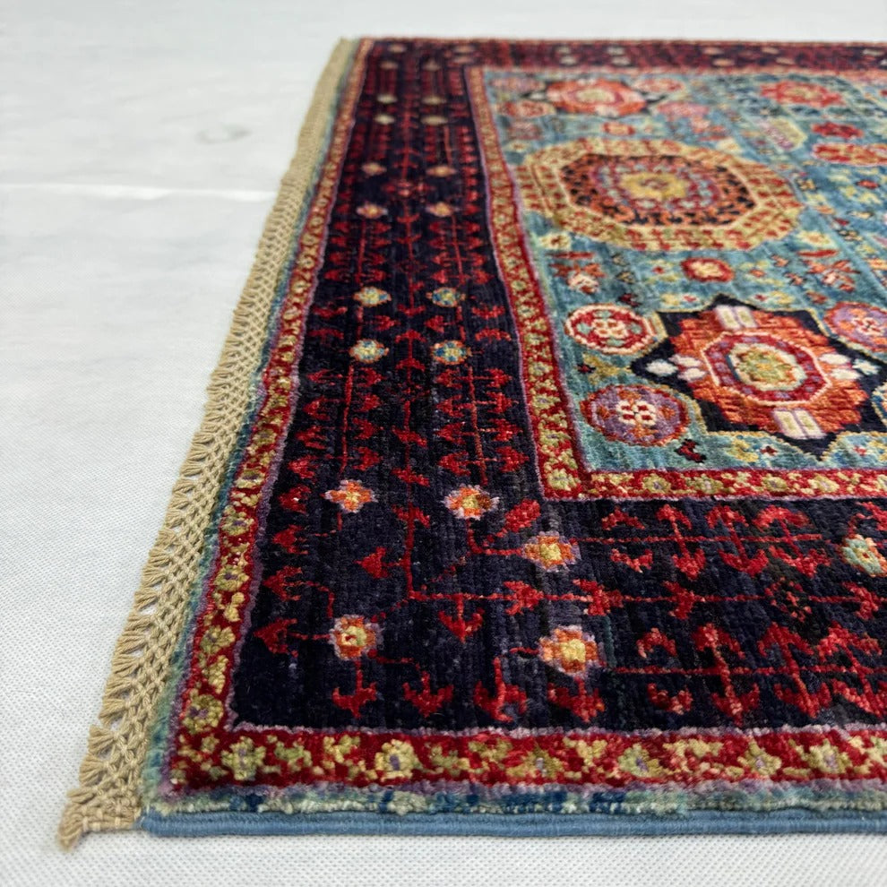 Northwest Persian Medallion Area Rug