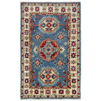 Oriental Kazak Rug