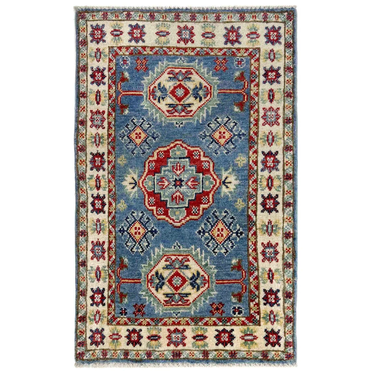 Oriental Kazak Rug