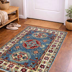 Oriental Kazak Rug