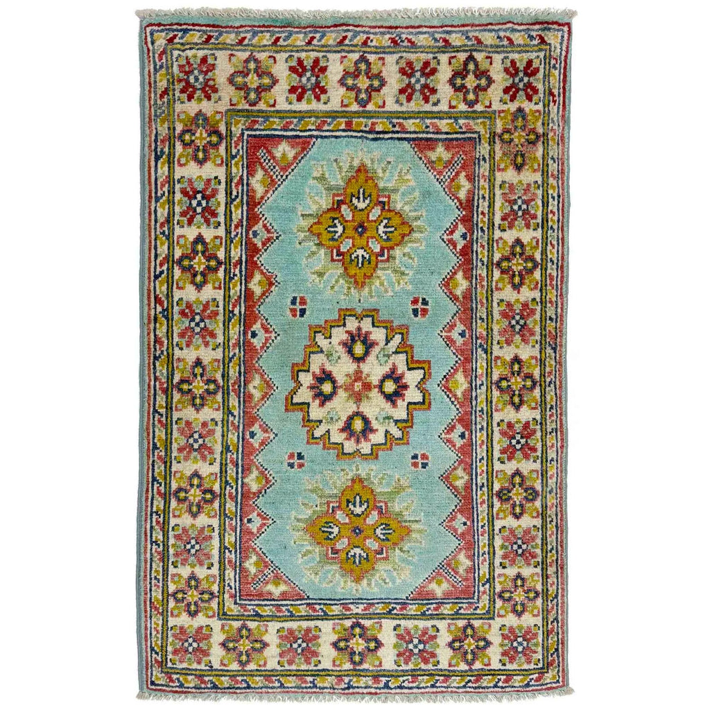 Oriental Kazak Rug