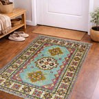 Oriental Kazak Rug