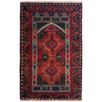 Islamic Prayer Rugs