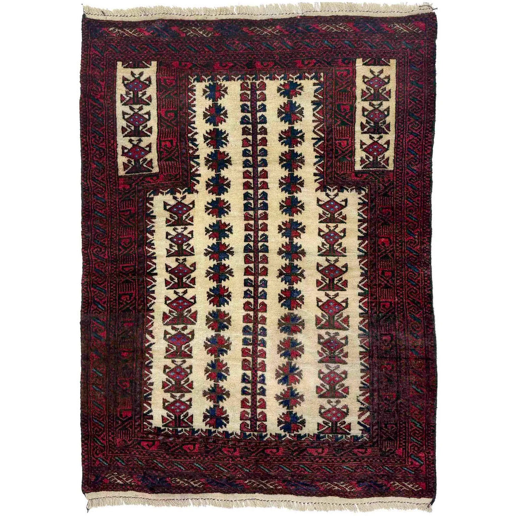 Fine Quality Prayer Rugs