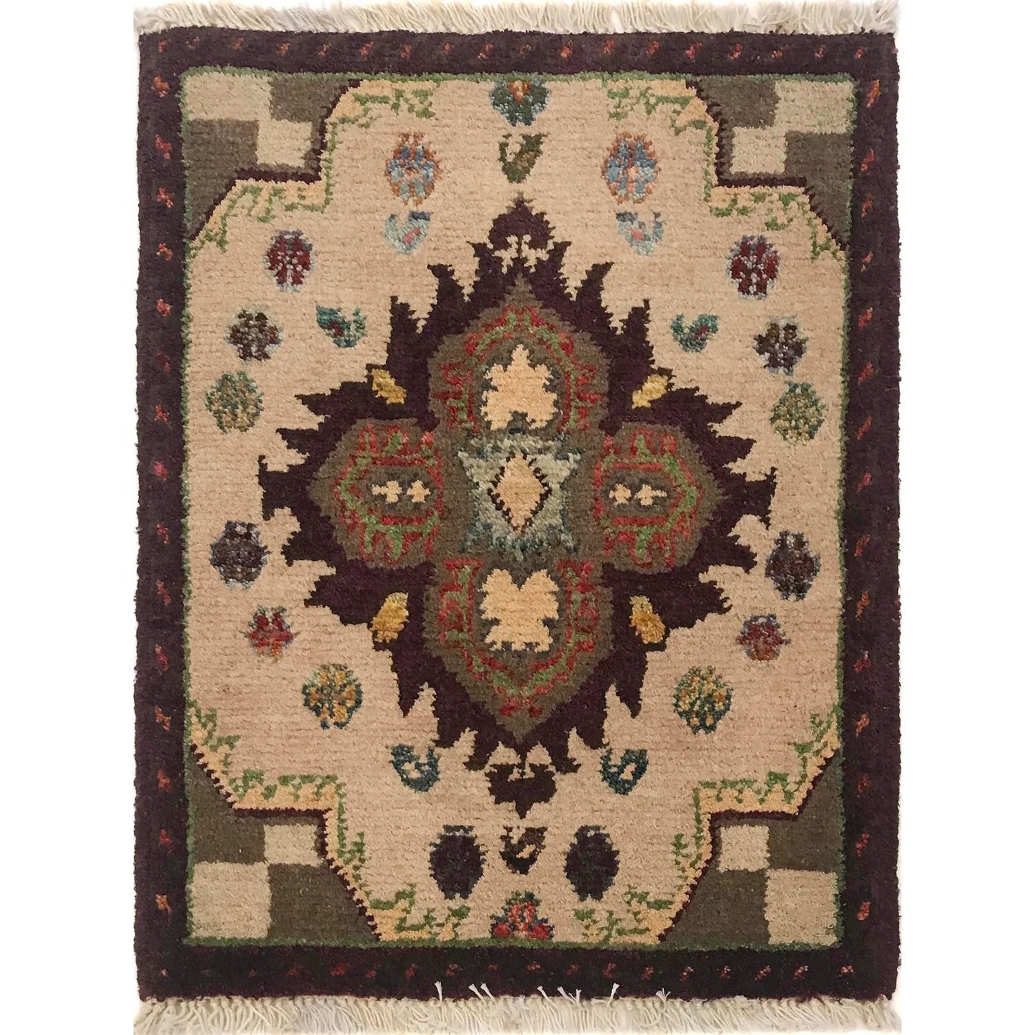 Artisan Vintage Door Mat