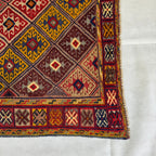 Afghan Nomadic Area Rug