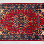 Handmade Persian Wool Rug