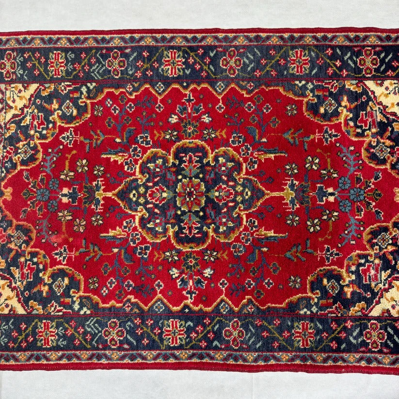 Handmade Persian Wool Rug