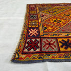 Afghan Nomadic Area Rug