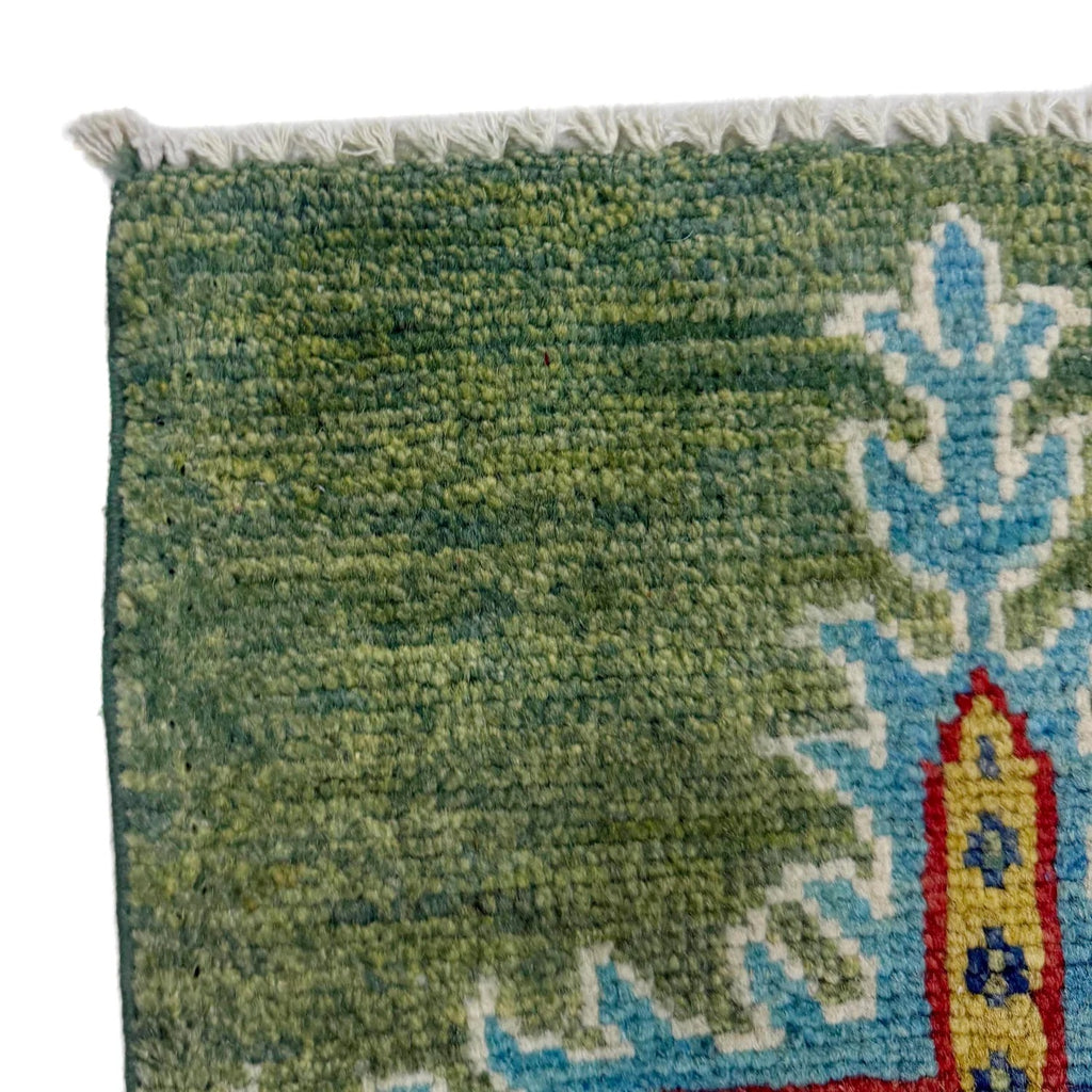 Persian Bakhtiari Garden Area Rug