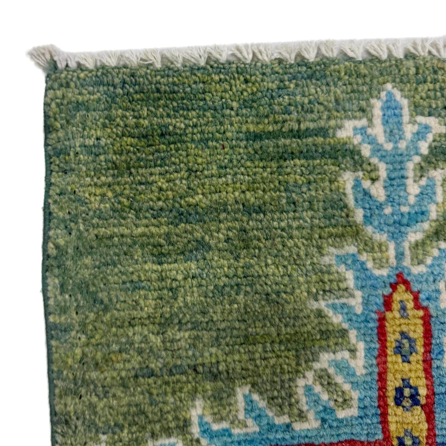 Persian Bakhtiari Garden Area Rug