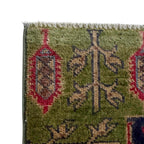 Tribal Tree of Life Runner Rug