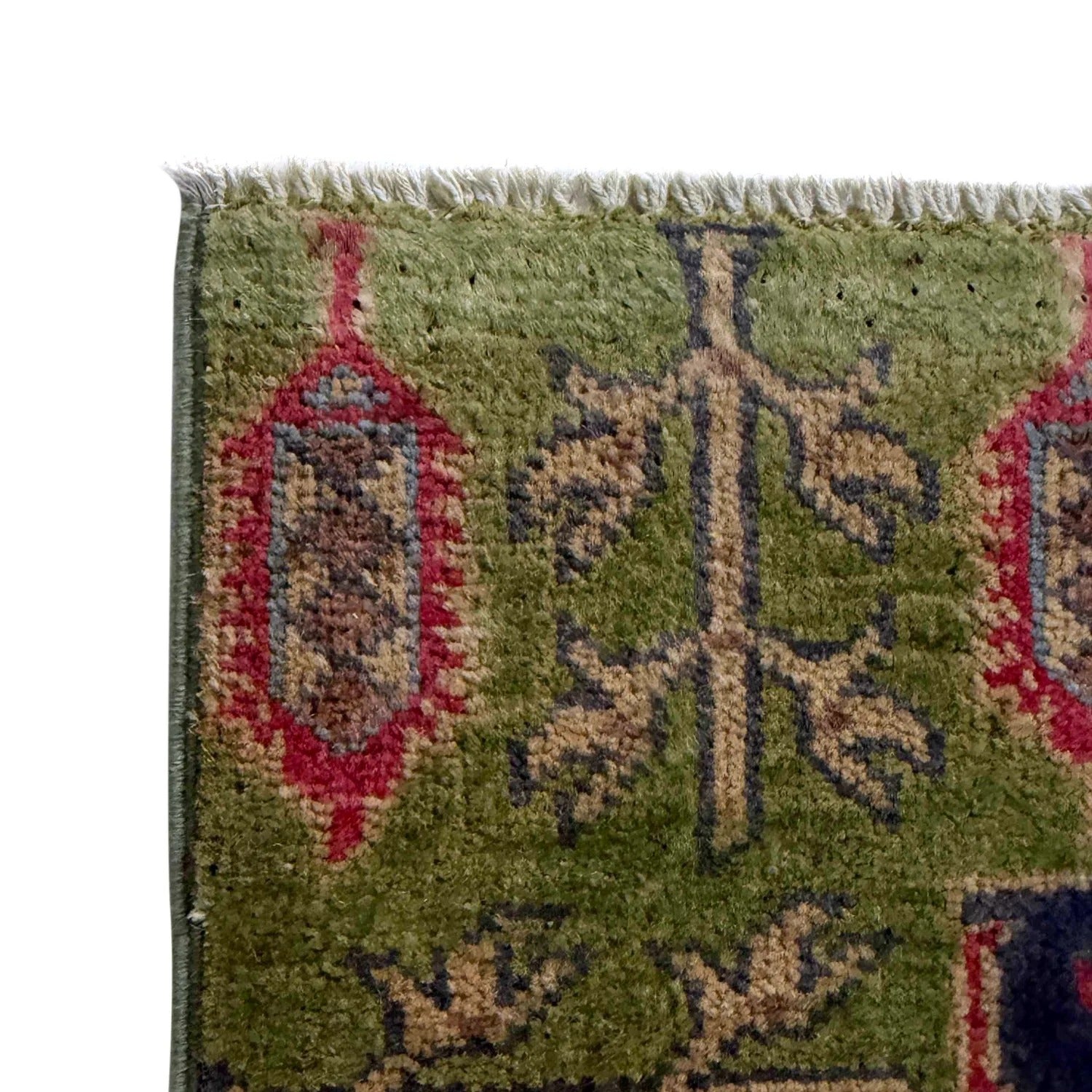 Tribal Tree of Life Runner Rug