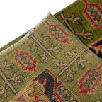 Tribal Tree of Life Runner Rug