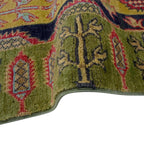 Tribal Tree of Life Runner Rug