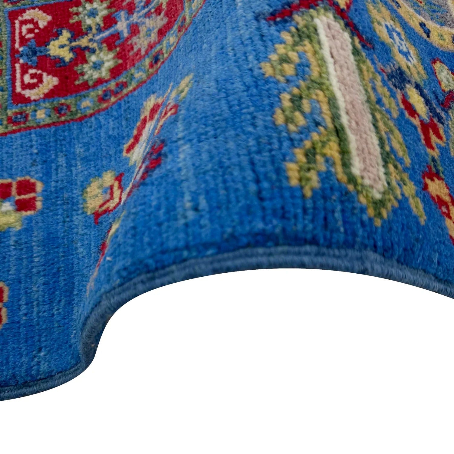 Persian Garden Compartment Runner Rug