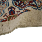 Tekke Turkmen All-Over Gul Runner Rug