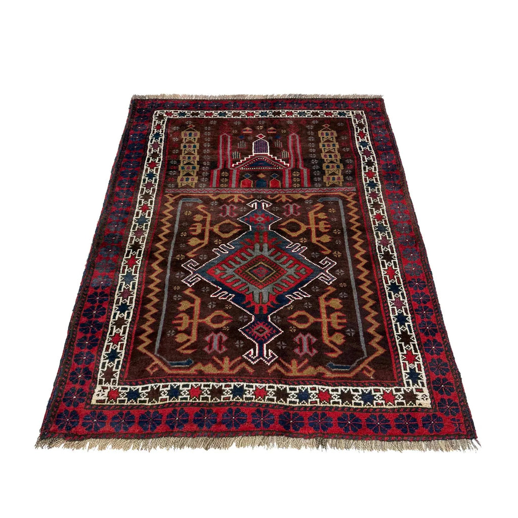 Fine Quality Prayer Rugs