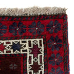 Fine Quality Prayer Rugs