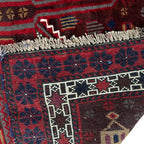 Fine Quality Prayer Rugs