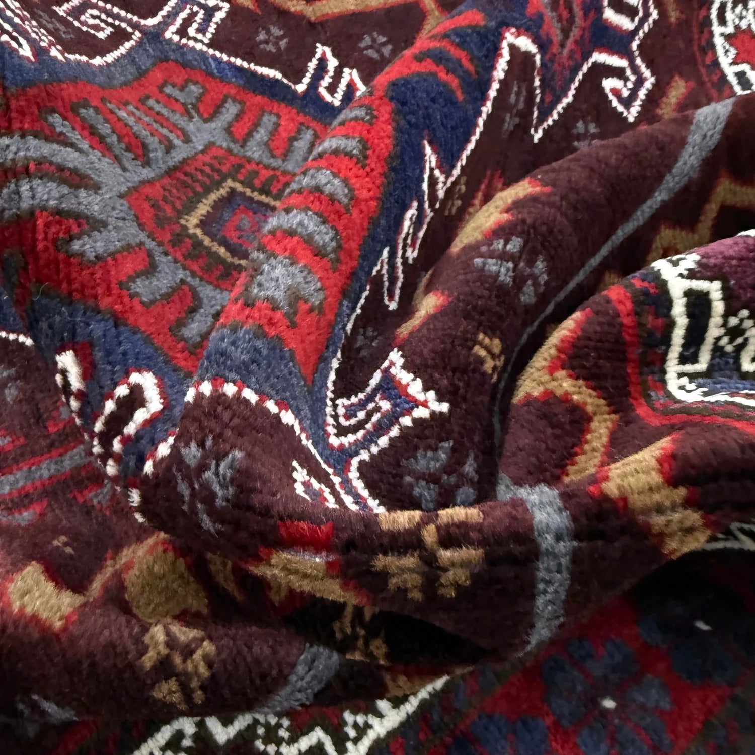 Fine Quality Prayer Rugs