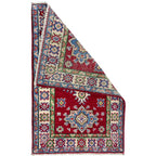 Caucasian Medallion Rug