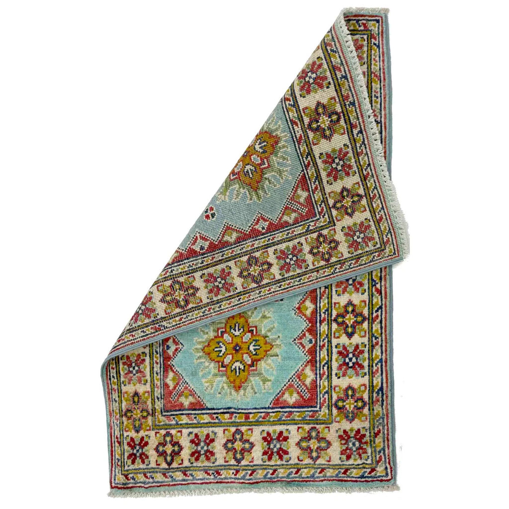 Oriental Kazak Rug