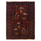 Prayer Rugs