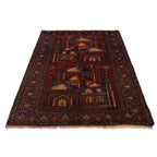 Prayer Rugs