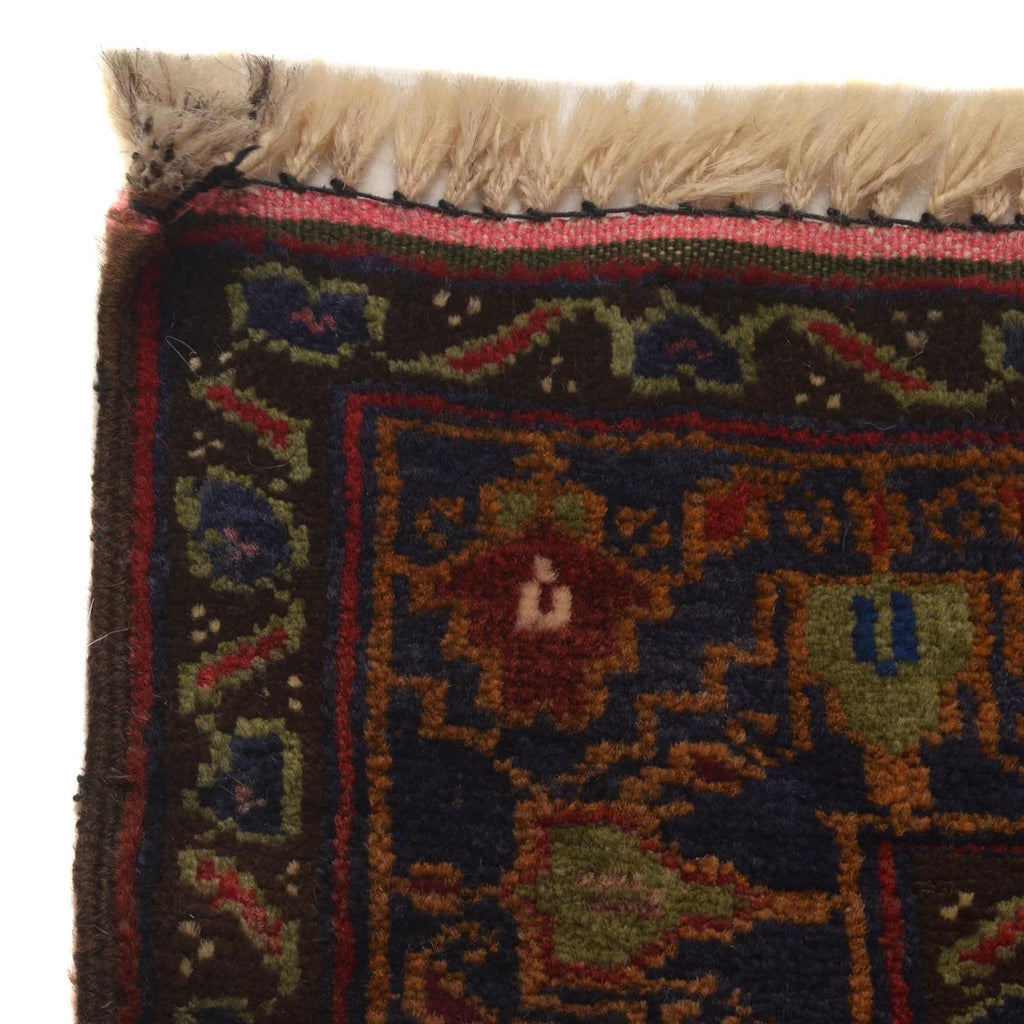 Prayer Rugs