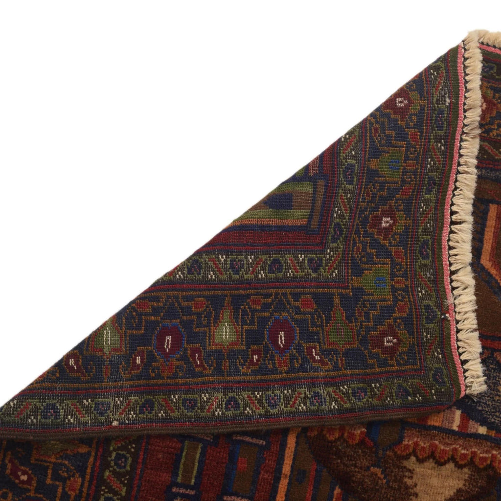 Prayer Rugs