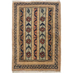 Persian Floral Mat