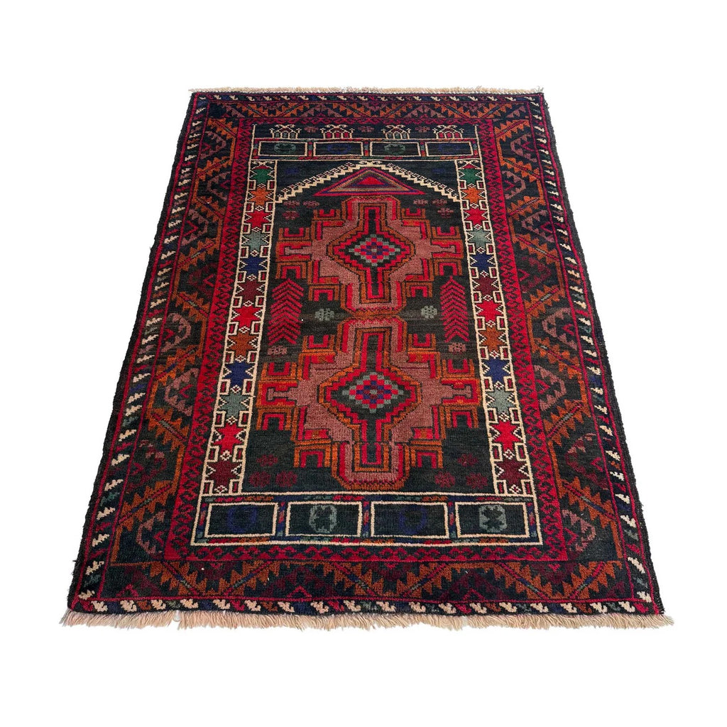 Islamic Prayer Rugs