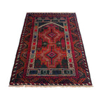 Islamic Prayer Rugs