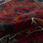Islamic Prayer Rugs