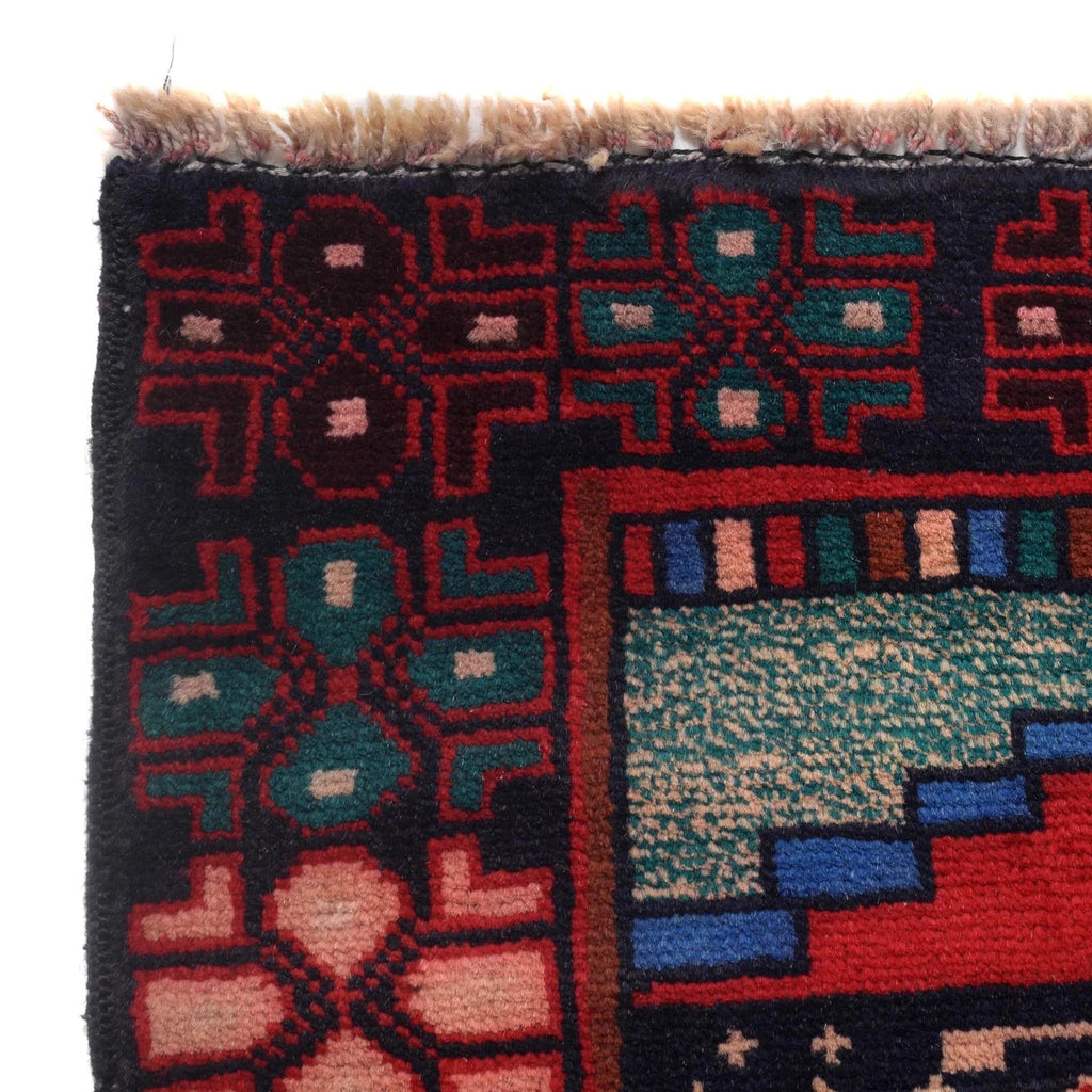 River Valley Tapestry Wall Hanging