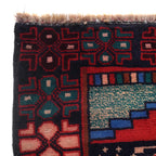 River Valley Tapestry Wall Hanging